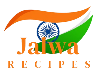 Jalwa recipes